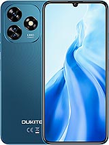 مواصفات وسعر هاتف Oukitel C51