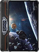 مواصفات وسعر جهاز لوحي Oukitel RT8