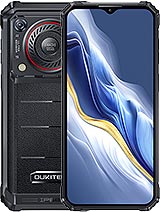 مواصفات وسعر هاتف Oukitel WP36