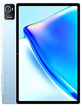 مواصفات وسعر جهاز لوحي Oukitel OKT3