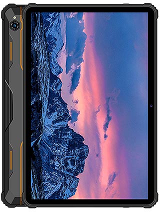 مواصفات وسعر جهاز لوحي Oukitel RT5