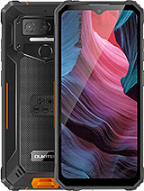 مواصفات وسعر هاتف Oukitel WP23