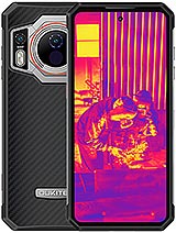 مواصفات وسعر هاتف Oukitel WP21 Ultra