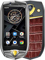 مواصفات وسعر هاتف Oukitel K16