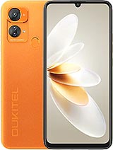 مواصفات وسعر هاتف Oukitel C33