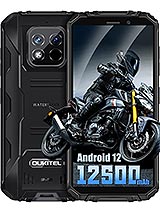 مواصفات وسعر هاتف Oukitel WP18 Pro