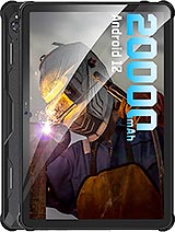 مواصفات وسعر جهاز لوحي Oukitel RT2