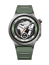 مواصفات وسعر ساعة ذكية OnePlus Watch 4