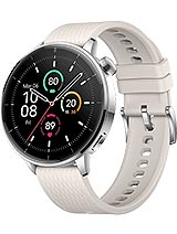 مواصفات وسعر ساعة ذكية OnePlus Watch 3 43mm