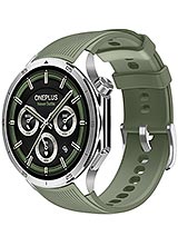 مواصفات وسعر ساعة ذكية OnePlus Watch 3