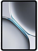 مواصفات وسعر جهاز لوحي OnePlus Pad 2
