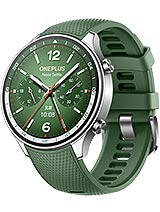 مواصفات وسعر ساعة ذكية OnePlus Watch 2