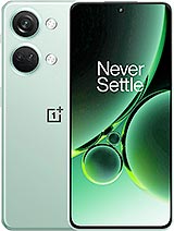 مواصفات وسعر هاتف OnePlus Nord 3