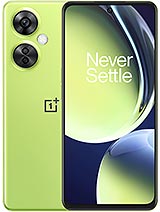 مواصفات وسعر هاتف OnePlus Nord CE 3 Lite