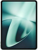 مواصفات وسعر جهاز لوحي OnePlus Pad