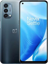 مواصفات وسعر هاتف OnePlus Nord N200 5G