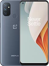 مواصفات وسعر هاتف OnePlus Nord N100