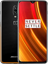 مواصفات وسعر هاتف OnePlus 6T McLaren