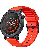 مواصفات وسعر ساعة ذكية Nothing CMF Watch 3 Pro