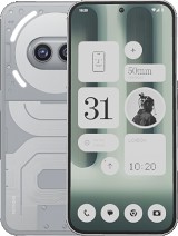 مواصفات وسعر هاتف Nothing Phone Plus