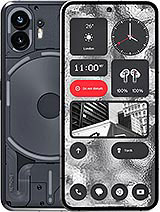 مواصفات وسعر هاتف Nothing Phone