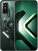 مواصفات وسعر هاتف Infinix GT 30