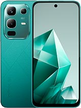 مواصفات وسعر هاتف Infinix Note 50x