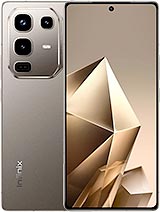 مواصفات وسعر هاتف Infinix Note 50 Pro 4G