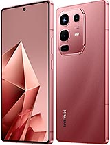 مواصفات وسعر هاتف Infinix Note 50 4G