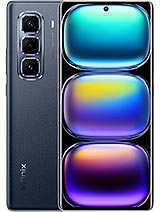 مواصفات وسعر هاتف Infinix Hot 50 Pro+ 4G