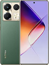 مواصفات وسعر هاتف Infinix Note 40S