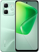 مواصفات وسعر هاتف Infinix Hot 50i