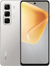 مواصفات وسعر هاتف Infinix Hot 50 4G