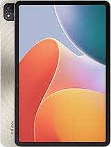 مواصفات وسعر جهاز لوحي Infinix Xpad