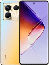 مواصفات وسعر هاتف Infinix Note 40 5G