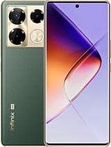 مواصفات وسعر هاتف Infinix Note 40 Pro