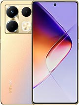 مواصفات وسعر هاتف Infinix Note 40