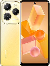 مواصفات وسعر هاتف Infinix Hot 40 Pro