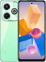 مواصفات وسعر هاتف Infinix Hot 40i