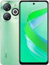 مواصفات وسعر هاتف Infinix Smart 8