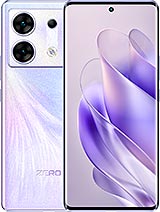 مواصفات وسعر هاتف Infinix Zero 30