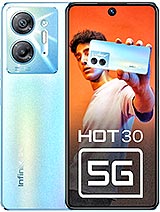 مواصفات وسعر هاتف Infinix Hot 30 5G