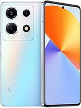 مواصفات وسعر هاتف Infinix Note 30 VIP