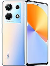 مواصفات وسعر هاتف Infinix Note 30