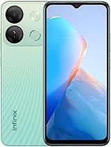 مواصفات وسعر هاتف Infinix Smart 7 HD