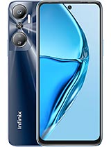 مواصفات وسعر هاتف Infinix Hot 20