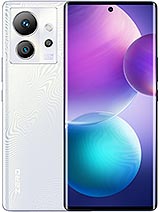 مواصفات وسعر هاتف Infinix Zero Ultra