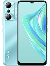 مواصفات وسعر هاتف Infinix Hot 20i