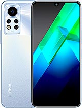 مواصفات وسعر هاتف Infinix Note 12i 2022
