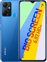 مواصفات وسعر هاتف Infinix Smart 6 Plus